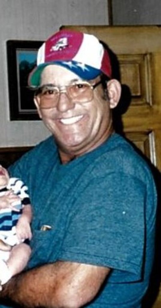 Fred Ivan Sweetwood Profile Photo