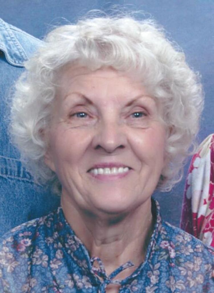 Fay Spivey