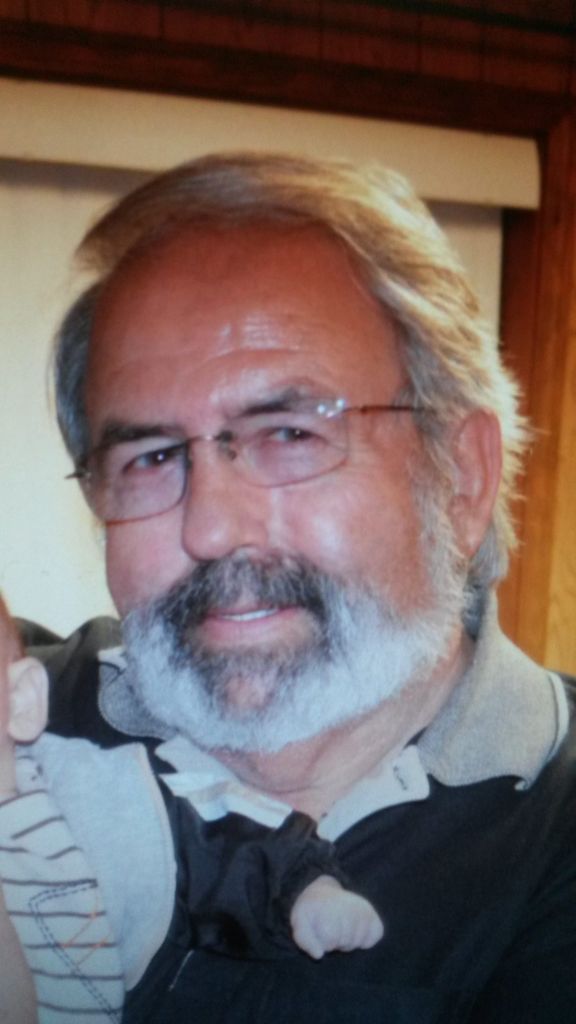 Keith John Babin