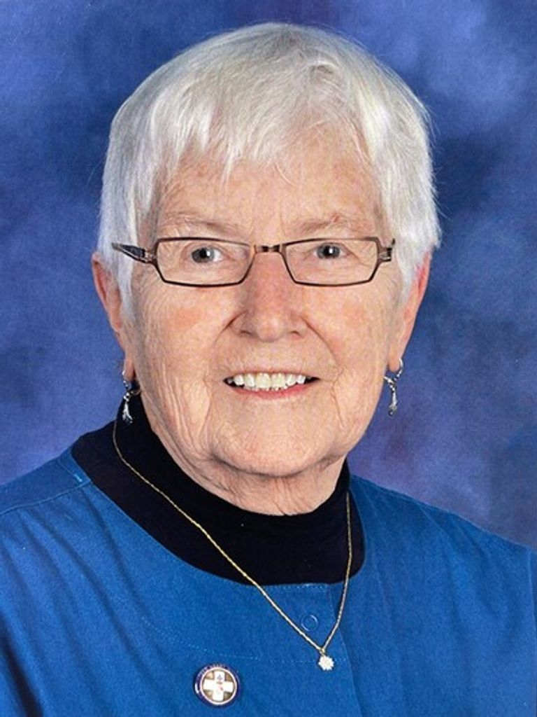 Dolores "Dortzy" A. Carl