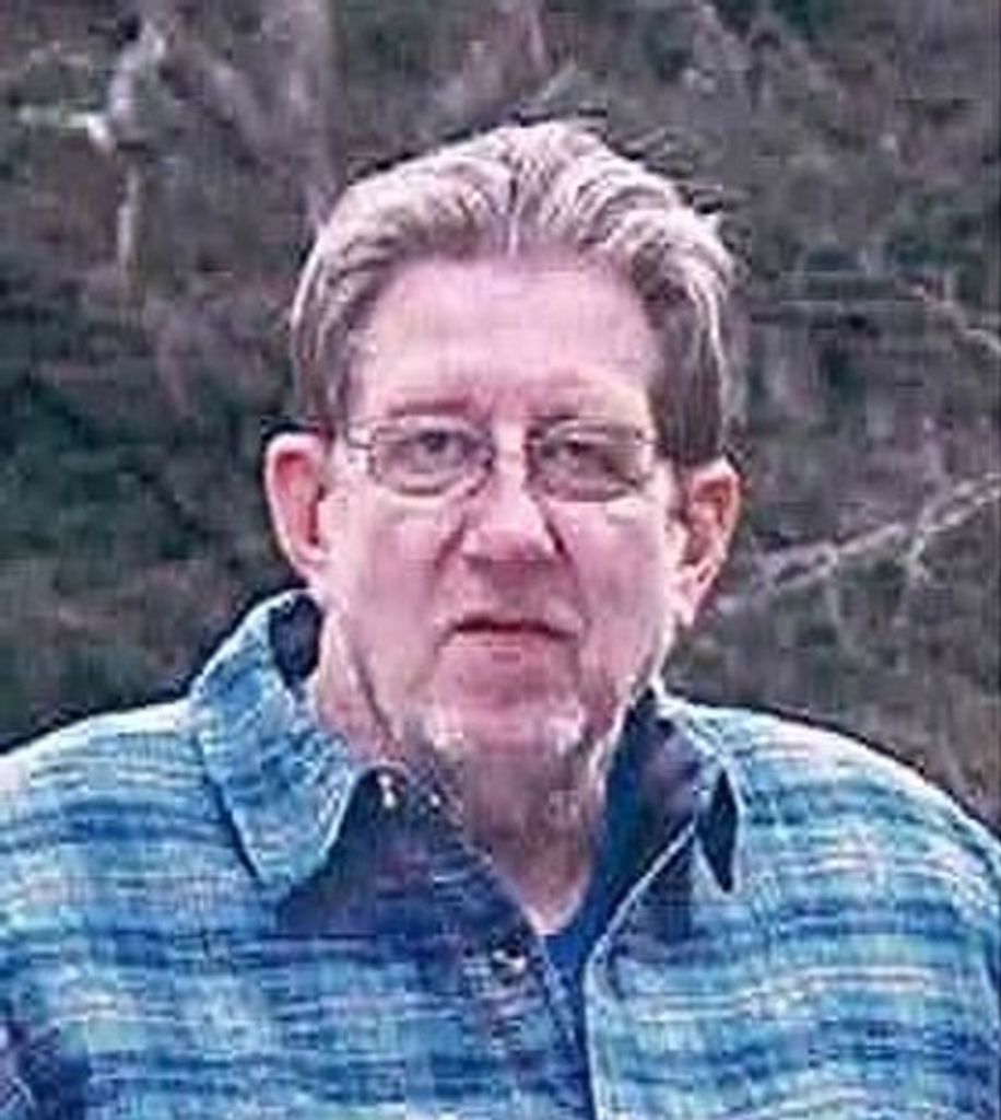 Richard M. Dunlap