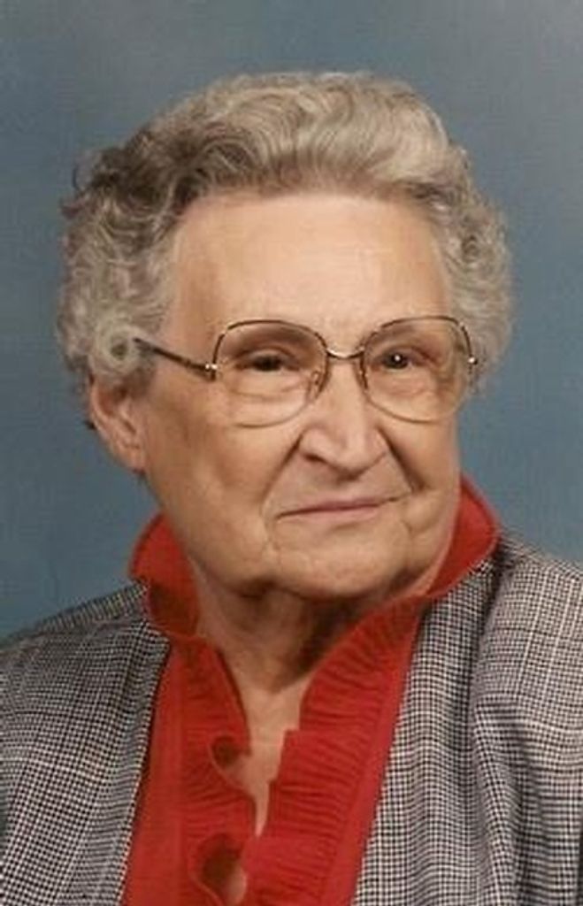 Viola M. Nusbaum