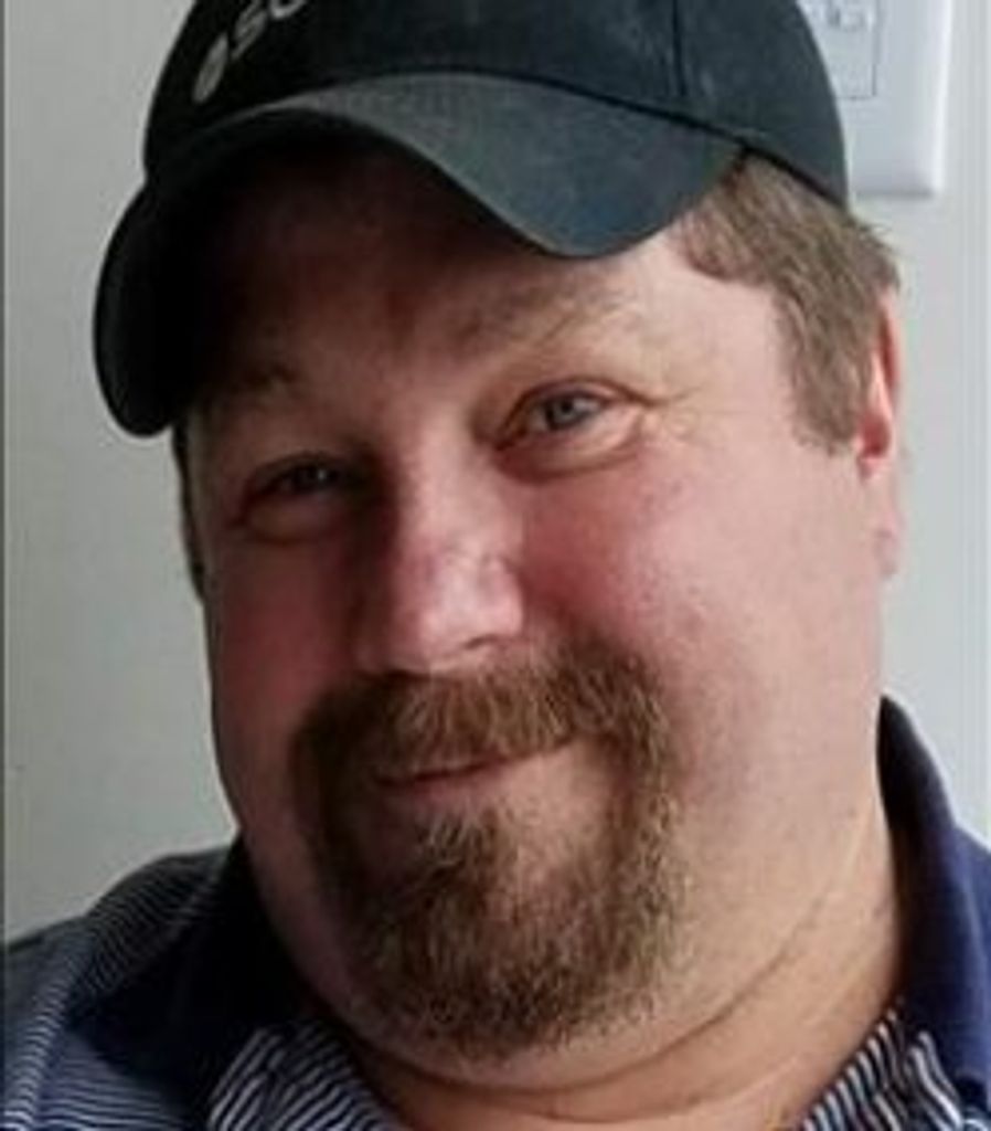 Chris Sabry Thornton Profile Photo