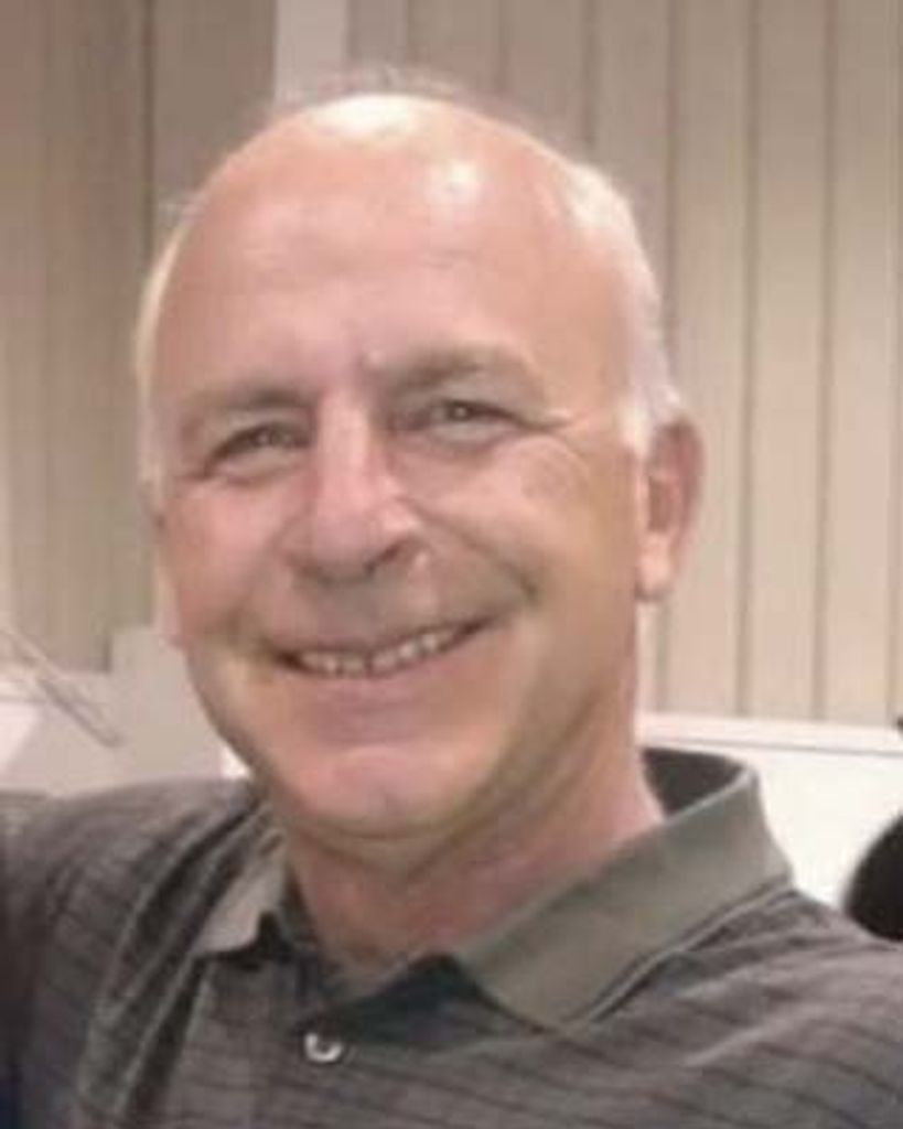 Kenneth "Ken" Audie Parrett Profile Photo