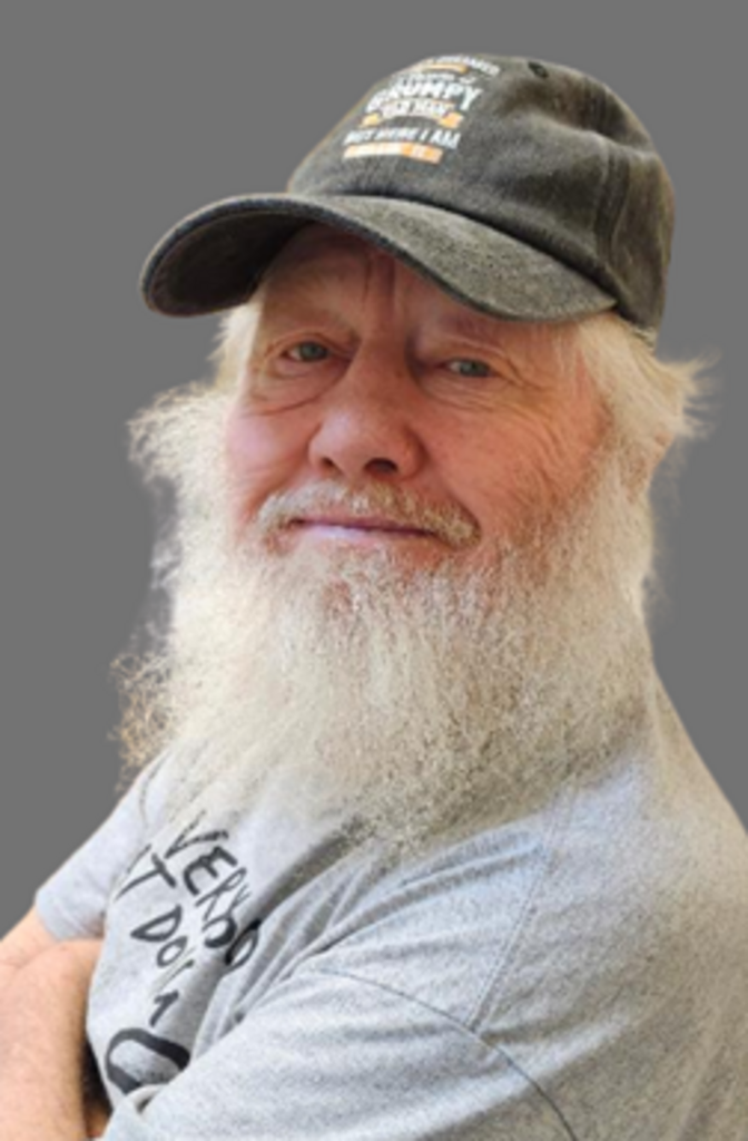 Robert "Bobby" Alexander Martin Profile Photo