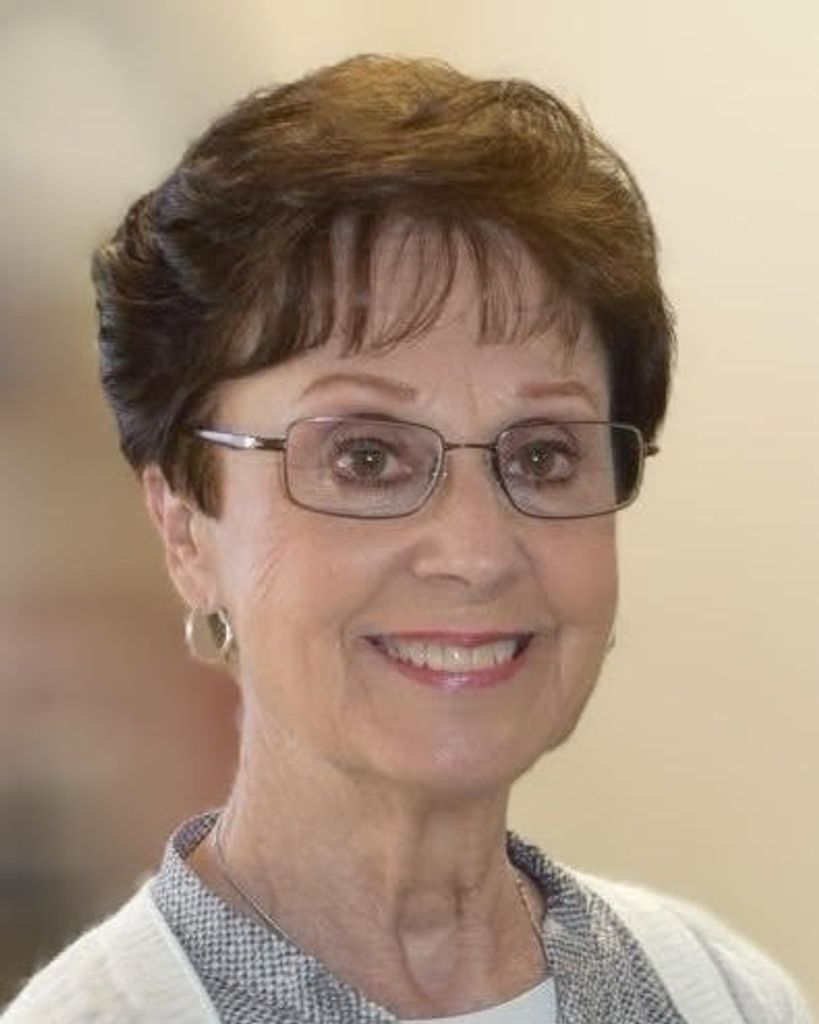Linda J Harbin Profile Photo