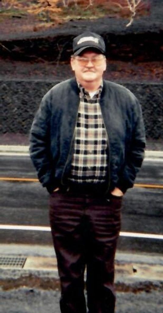 Rex Malone Black Profile Photo