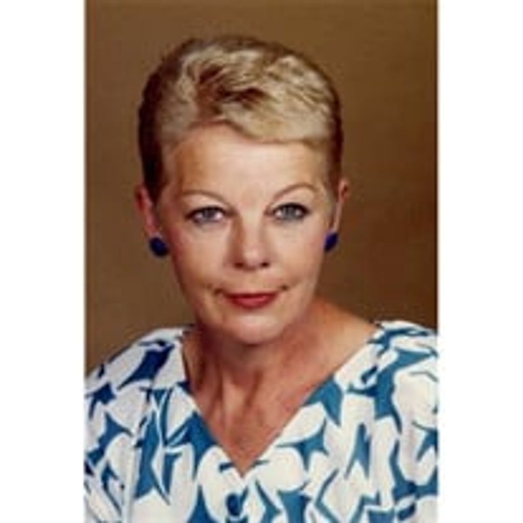 Betty Elaine (Luepnitz) Szeszulski