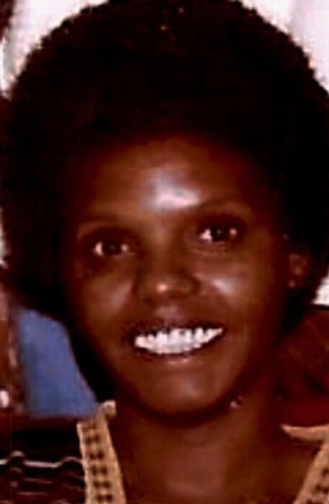 Nancy L Crawford