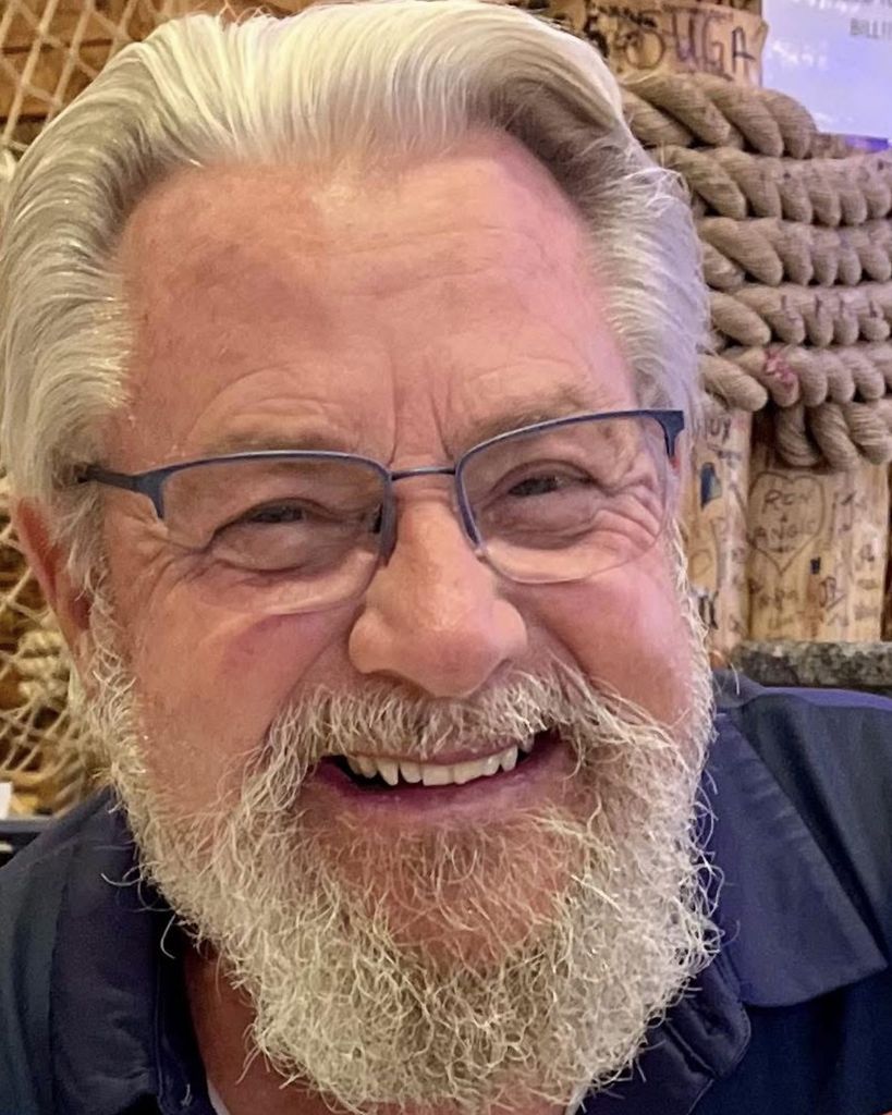 Ronald Raubenstraw Profile Photo