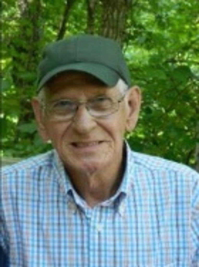 Jerry Lee Auten