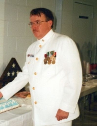 Ray Moore Profile Photo