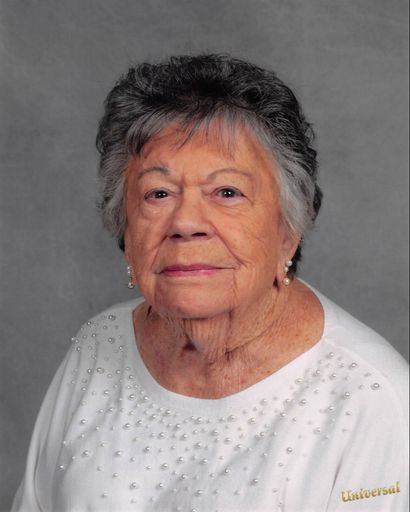 Joan Erb Breetz's obituary image