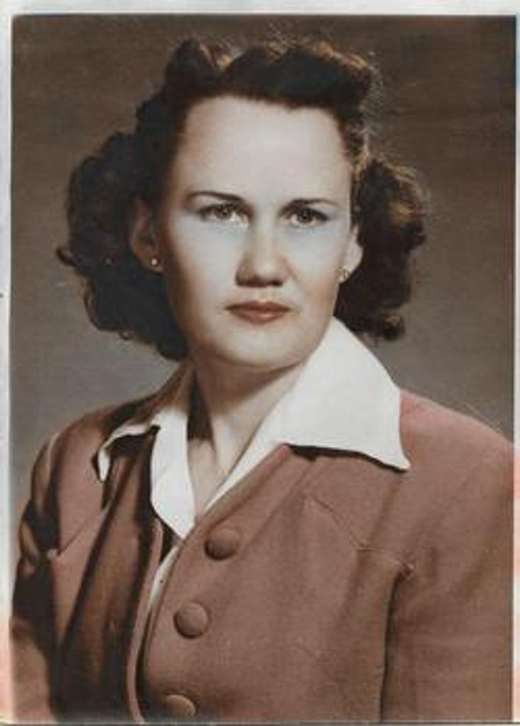 Geneva Reagan Profile Photo