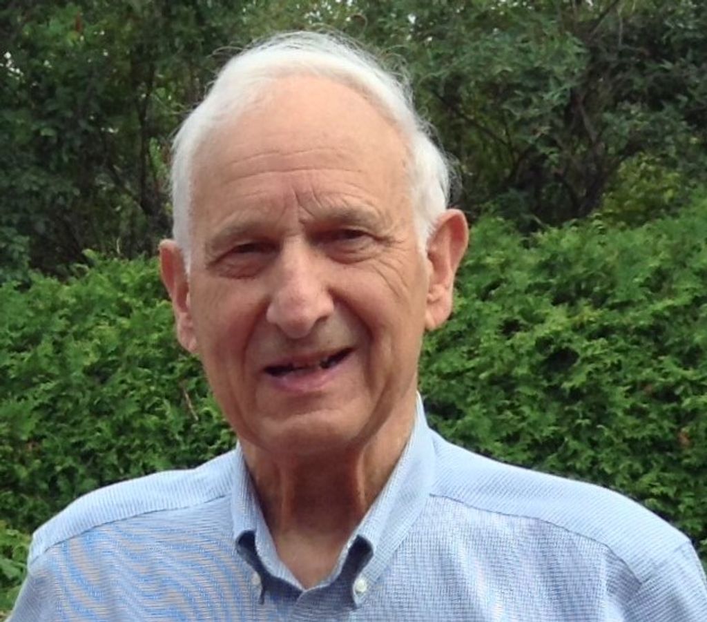 Gordon Mason