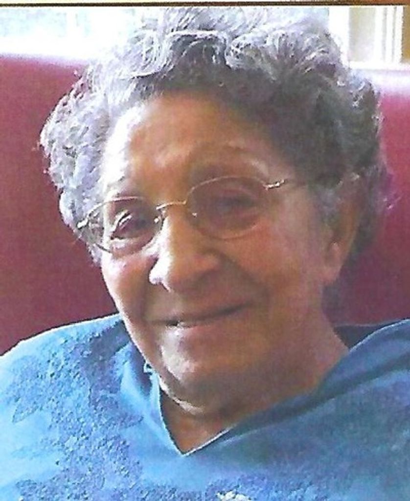 Lucresia Elizabeth James Miller Profile Photo