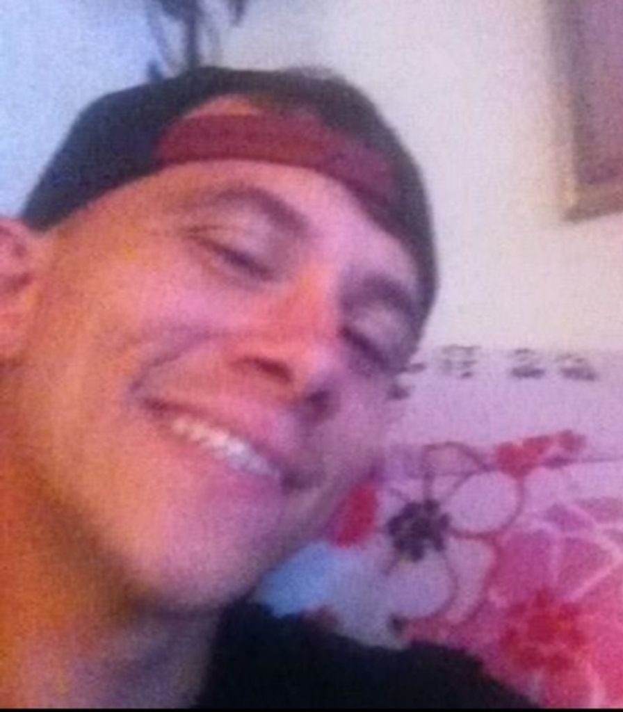 Jacob Allen Price Profile Photo