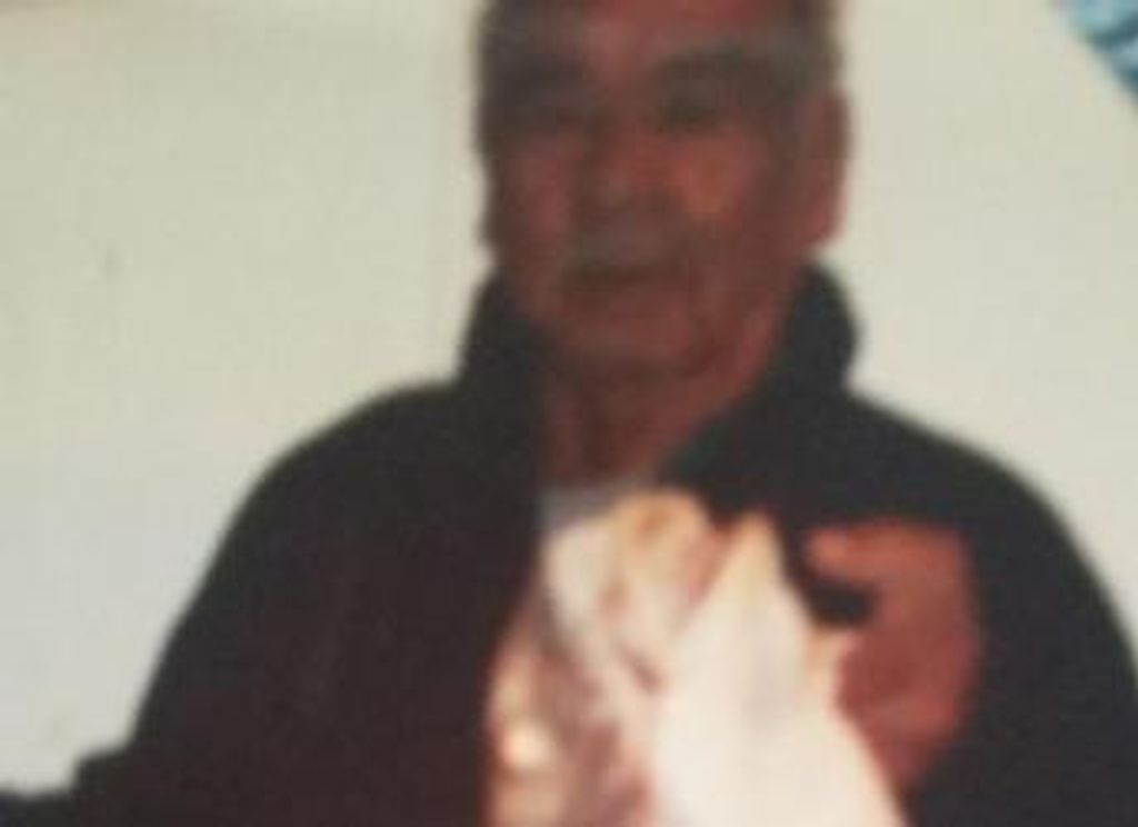 Raul G. Balderas Profile Photo