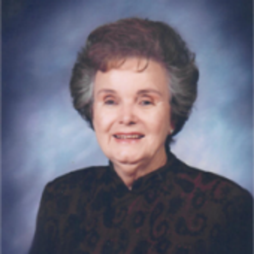 Catherine Mae Rhodes Collins-Krempel