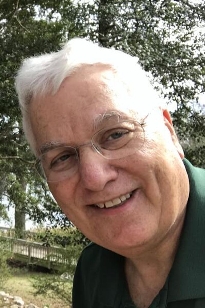 Brian Lewis Gruber Profile Photo