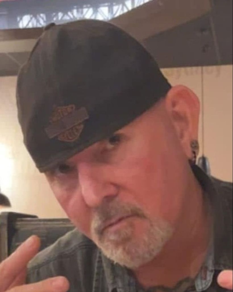 Carl Dwayne Homan