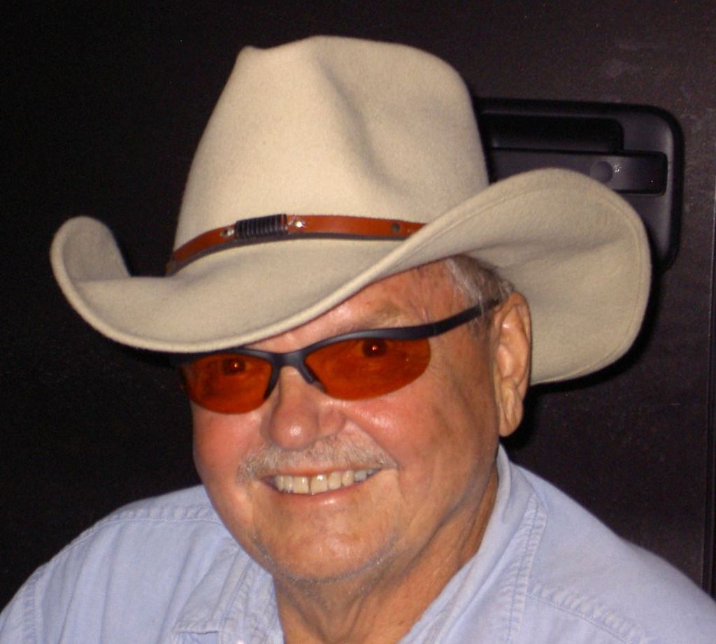 Bernard H. Wickenheiser Profile Photo