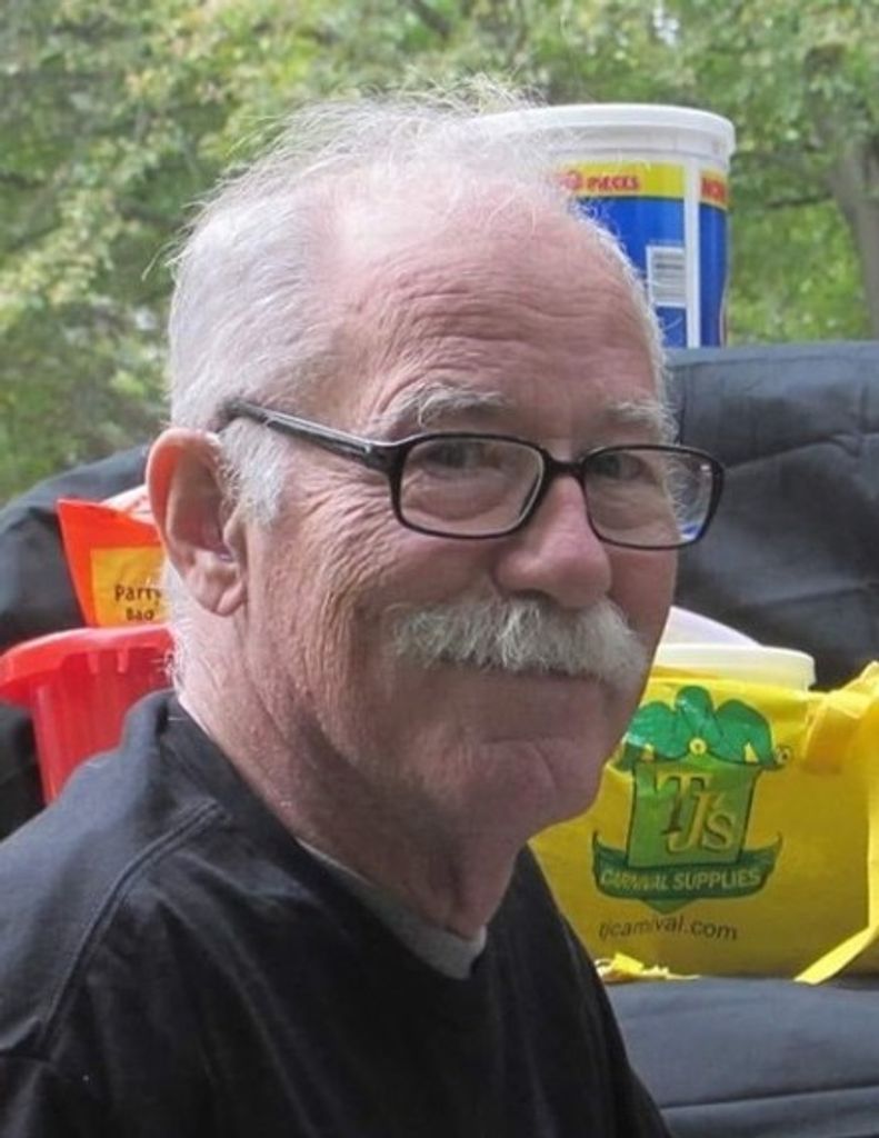 John "Jack" Palm III
