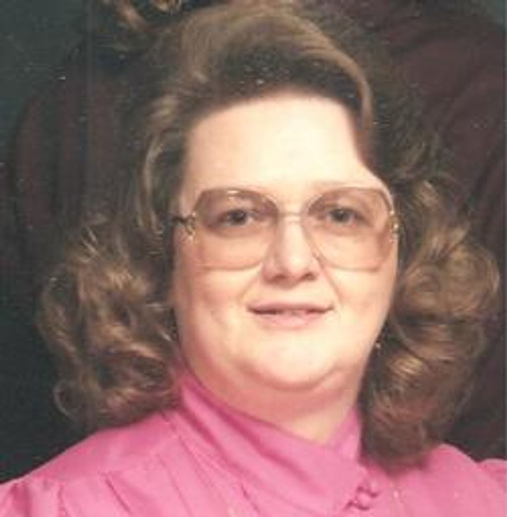 Brenda Nelson Hardin
