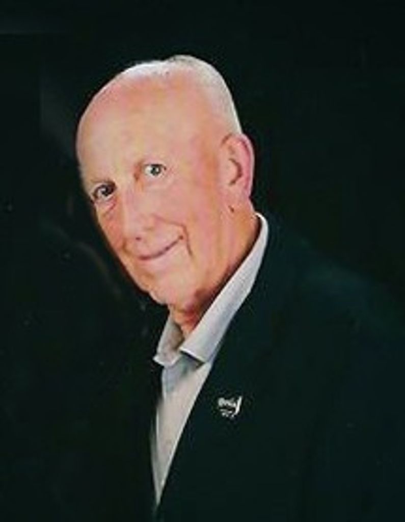 Gary Mathie
