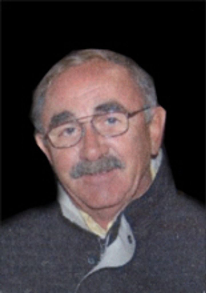 Eric Robert Bryant