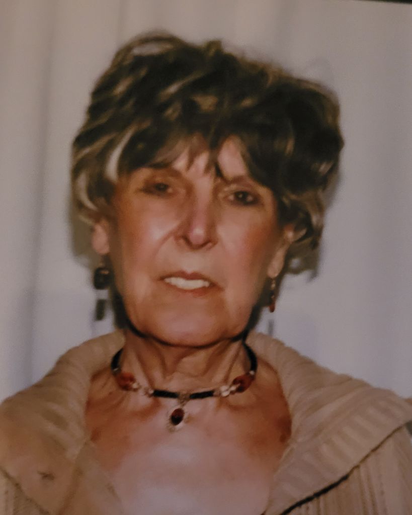 Jennie Copensky