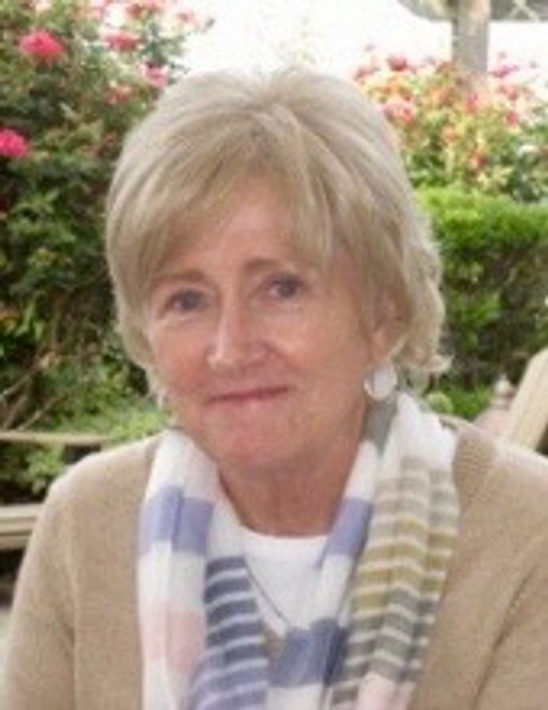 Mary Regan Critchlow