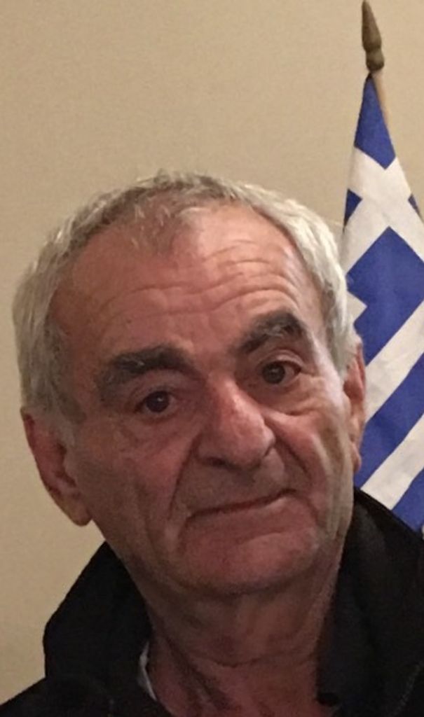 Georgios Kelesidis Profile Photo