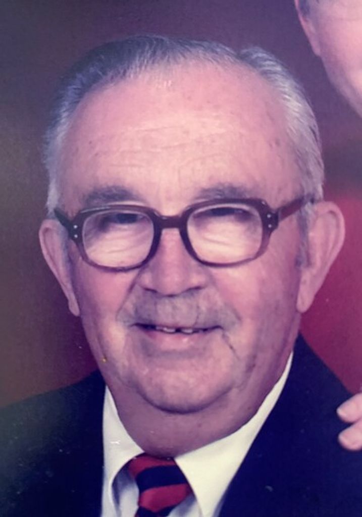 Clyde Short Profile Photo
