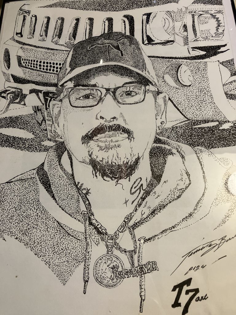 Jeffrey Adam VandenBosch