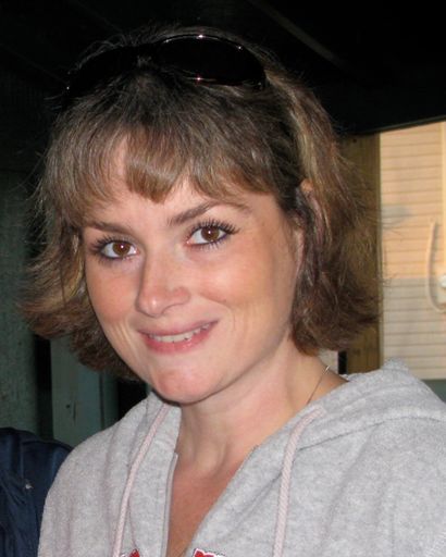 Traci Raynee Bicknell Profile Photo