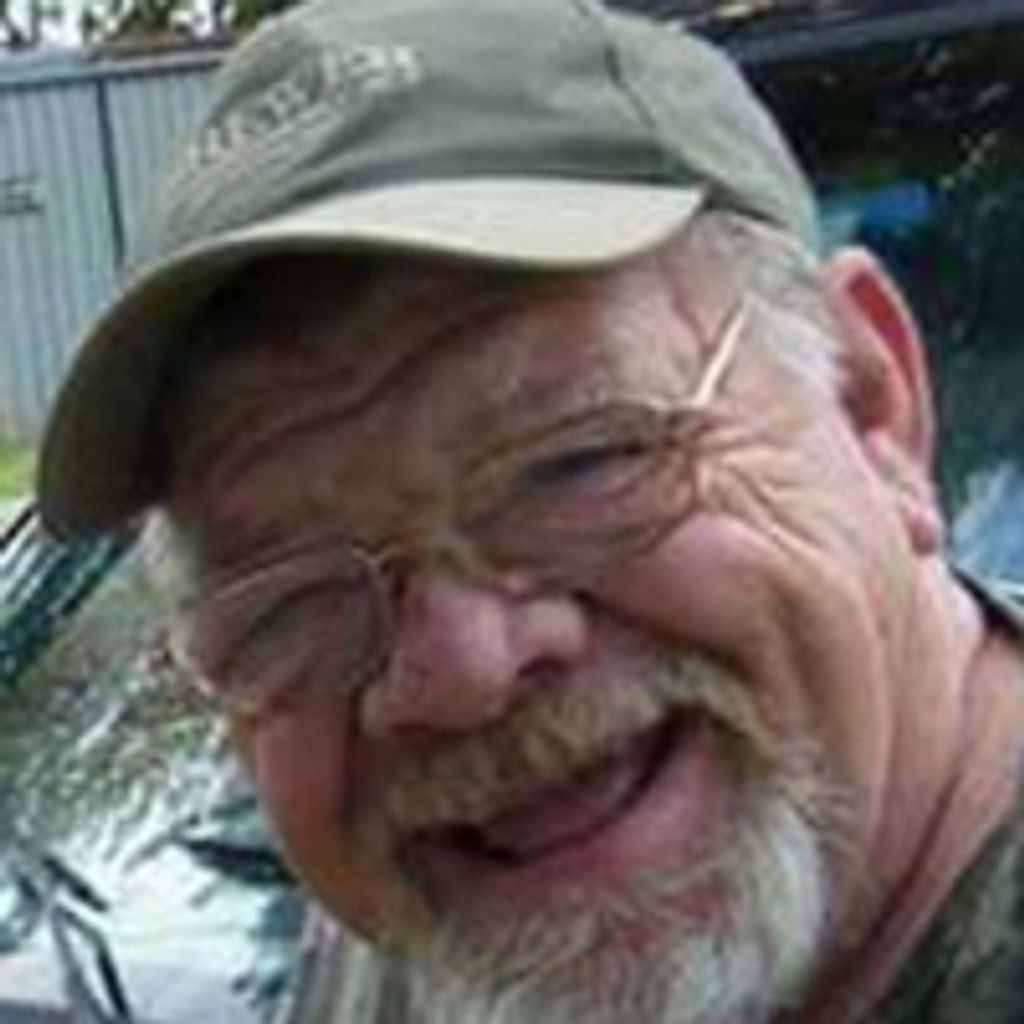 Gerald "Skip" W. Mallender Profile Photo