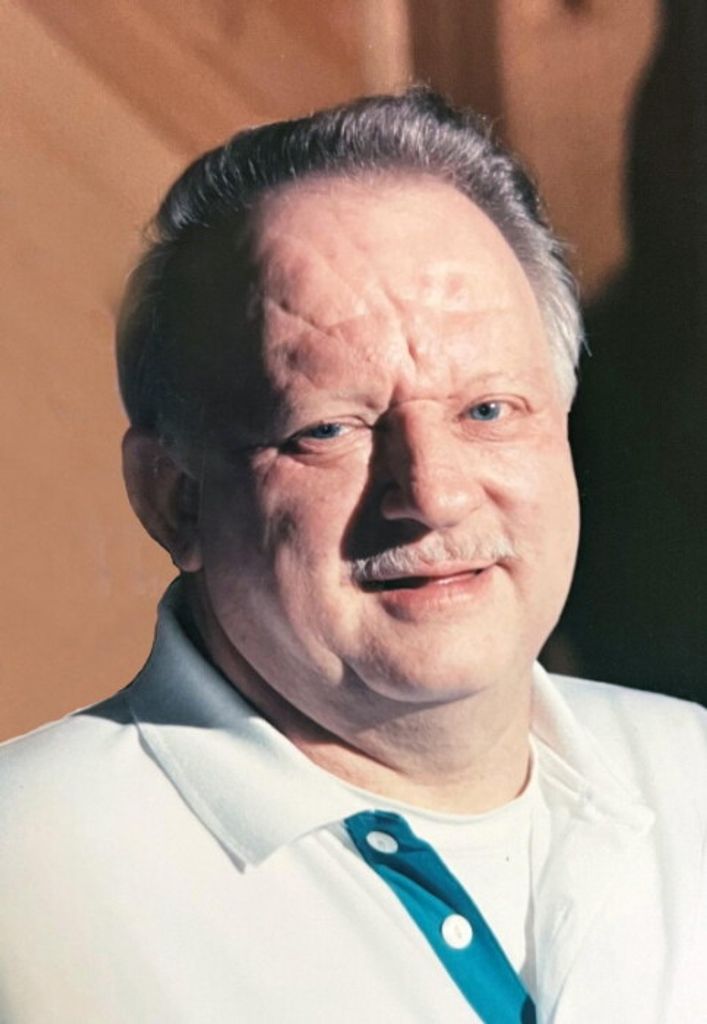 Kenneth E. Clemson