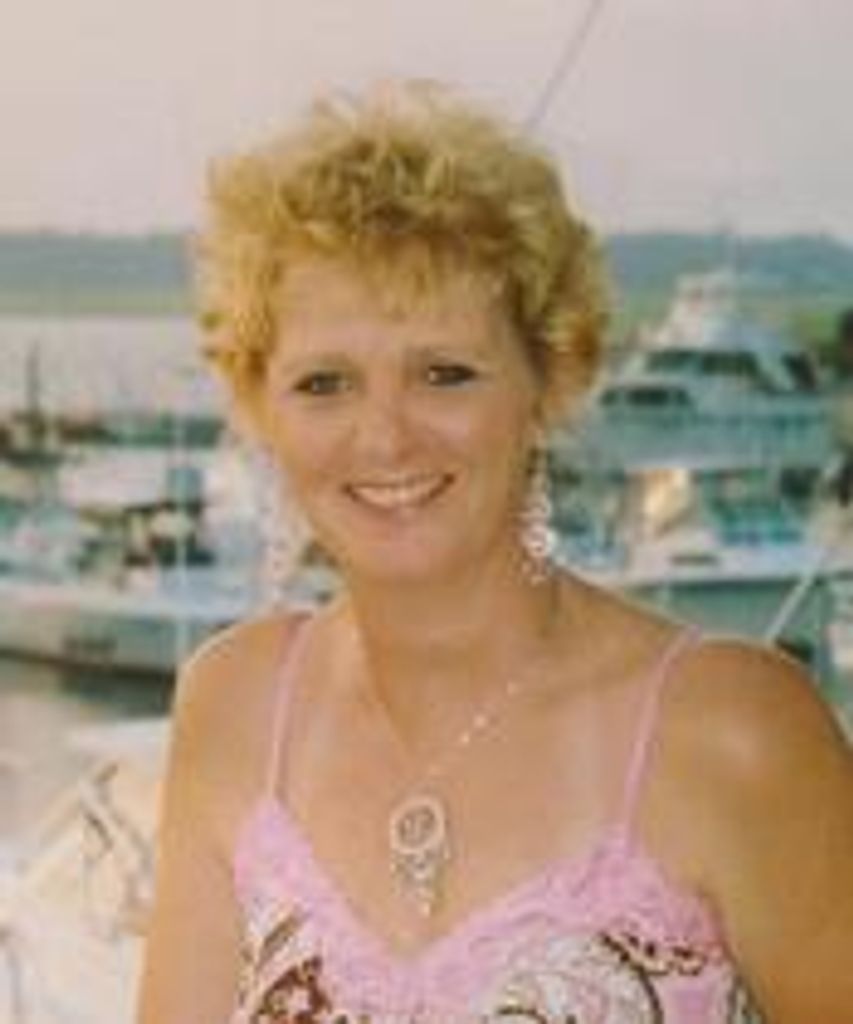 Helen Burleson
