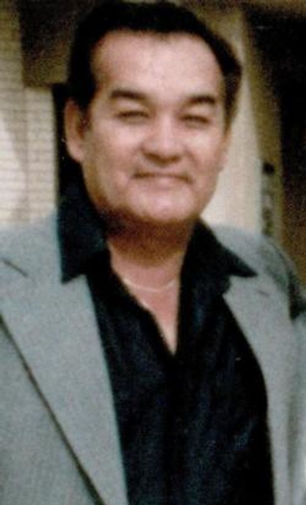 Willie M. Montoya Profile Photo