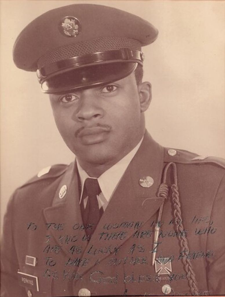 Dennis E Perkins Sr. Profile Photo