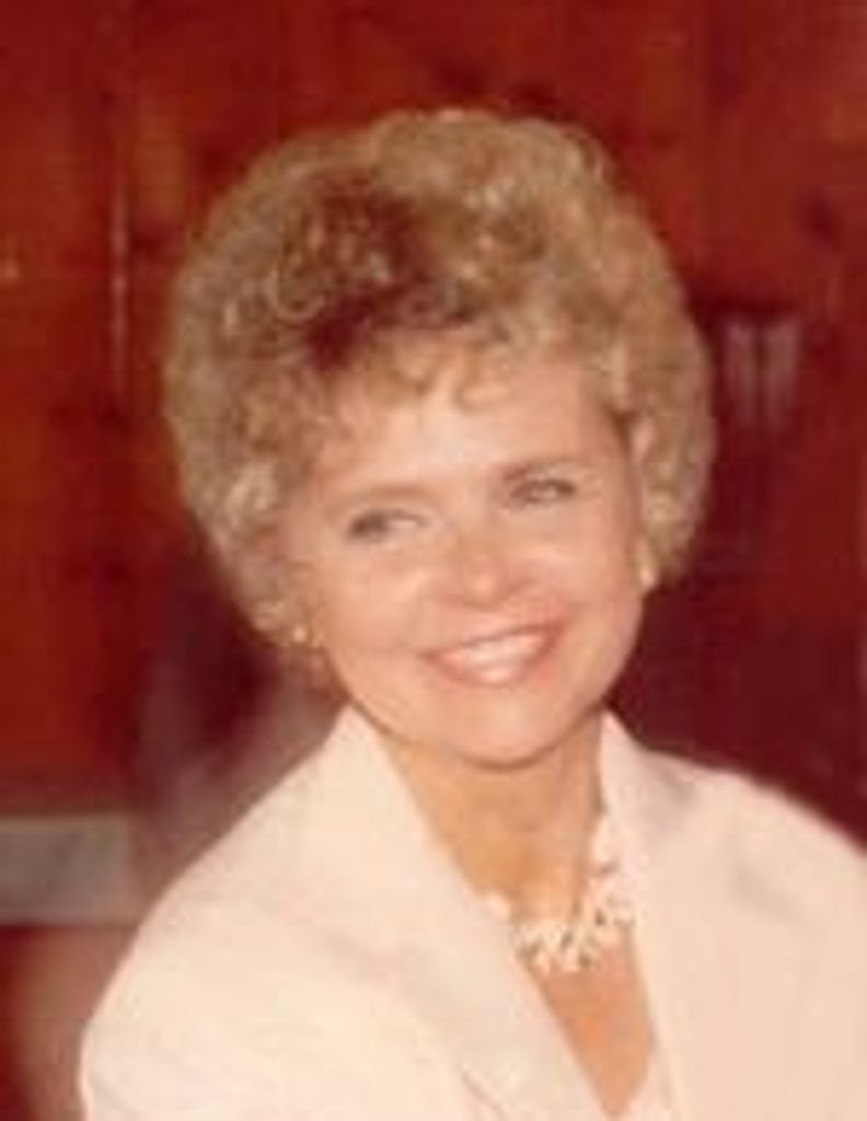 Madeline M. Overholser
