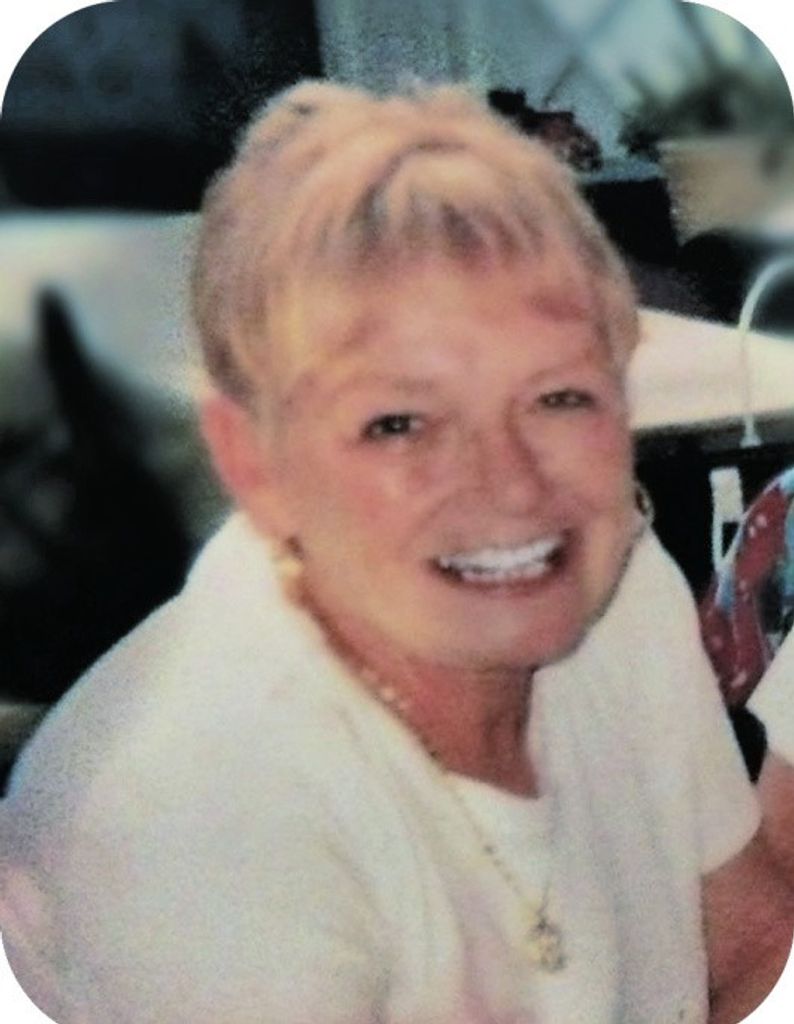 Anita Thompson