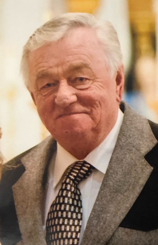 Barry D. Grondahl Profile Photo