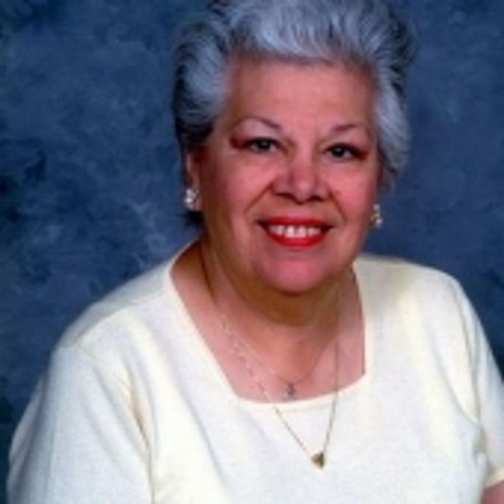 Lucia Murrah