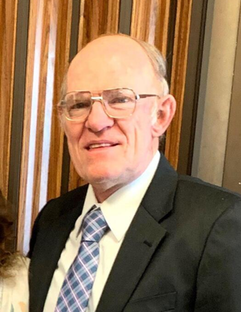 Gregg Nelson Profile Photo