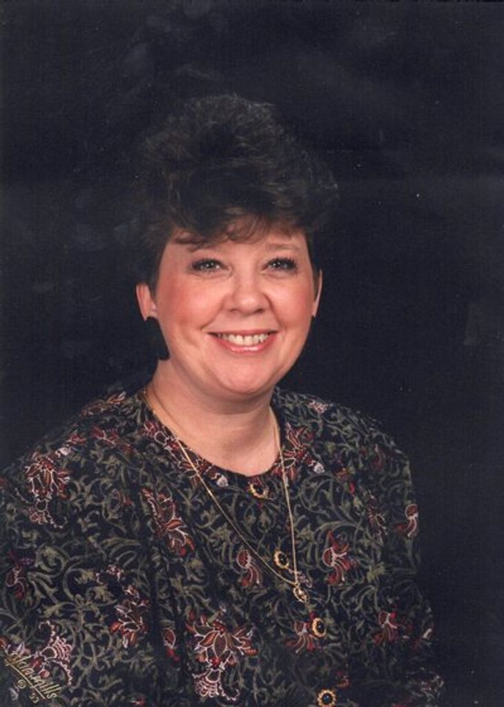 Brenda Louise Barnett Profile Photo