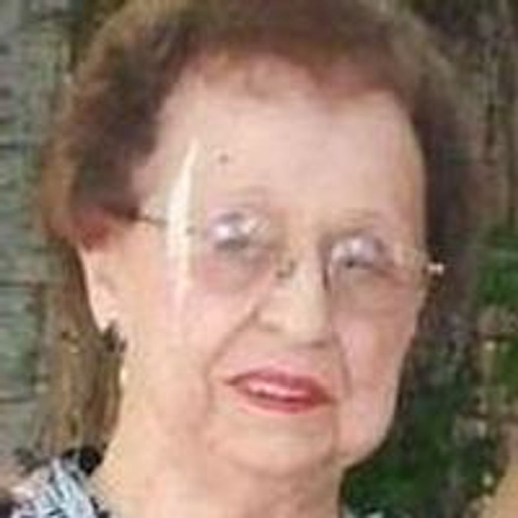 Helen M. Sikorski