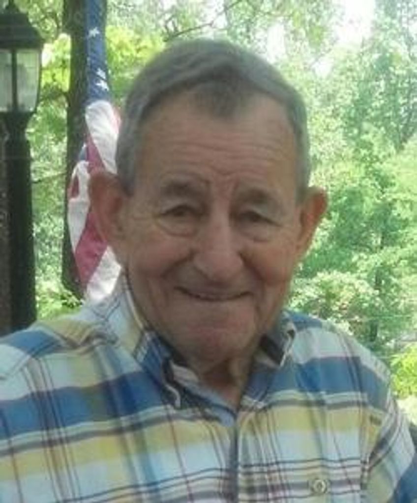 George "Scooter" Cook Iii