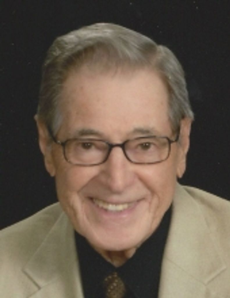 Nicholas J. Lanzalotta